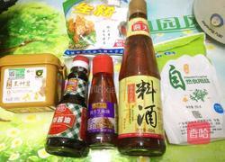 蒸酱香鸡中翅(懒人版)的做法图解2