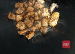 可乐焖排骨的做法图解2