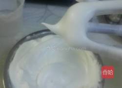 十寸戚风蛋糕的做法图解9