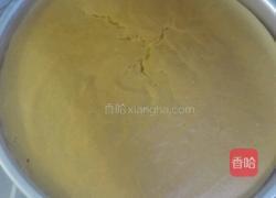 十寸戚风蛋糕的做法图解12