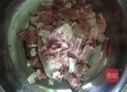 烤羊肉的做法图解2