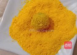 鲜虾土豆丸的做法图解9