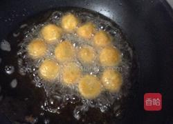 鲜虾土豆丸的做法图解11