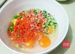 蛋卷的做法图解4