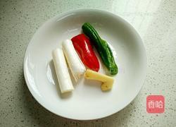 清蒸桂鱼的做法图解2