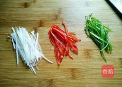 清蒸桂鱼的做法图解5