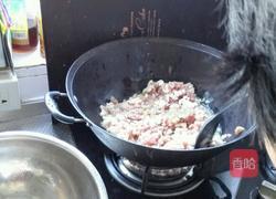 西府肉臊的做法图解1