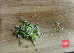 西府肉臊的做法图解3