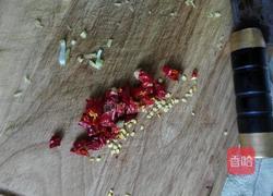 西府肉臊的做法图解4