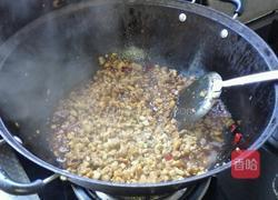 西府肉臊的做法图解6