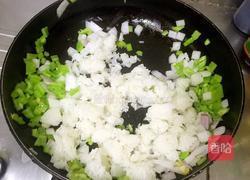 菠萝饭的做法图解7