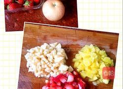 迷你水果派的做法图解3