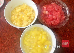 迷你水果派的做法图解7