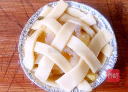 迷你水果派的做法图解14