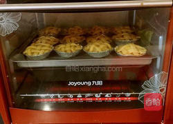 迷你水果派的做法图解18