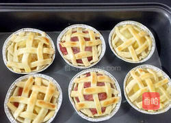 迷你水果派的做法图解20