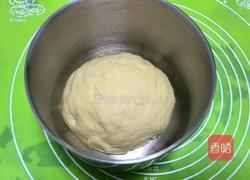 椰蓉炼奶小餐包的做法图解9