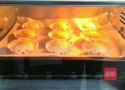 椰蓉炼奶小餐包的做法图解13