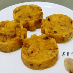 老干妈土豆泥的做法[图]