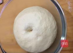 时尚妈妈教你做汤种吐司的做法图解6