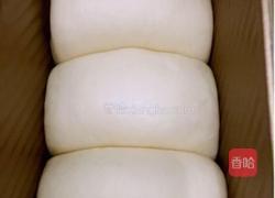 时尚妈妈教你做汤种吐司的做法图解9