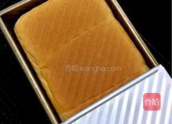 时尚妈妈教你做汤种吐司的做法图解11