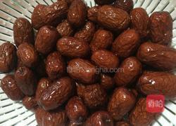 红袖添香的做法图解2