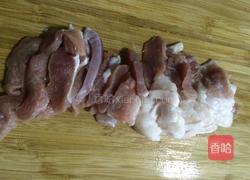 红袖添香的做法图解3