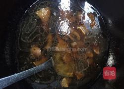 红袖添香的做法图解9