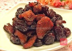 红袖添香的做法图解12