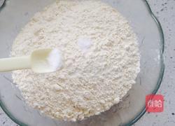 胡萝卜猪肉水饺的做法图解6