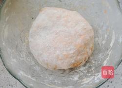 胡萝卜猪肉水饺的做法图解7