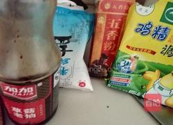 炒米粉的做法图解5