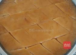 马蹄椰汁千层糕的做法图解9