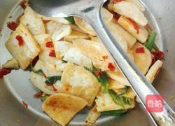 剁椒杏鲍菇～家常菜的做法图解3