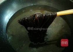 酸辣蕨根粉的做法图解3