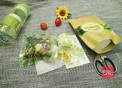 五味尚膳鲜煮酸梅汤的做法图解1