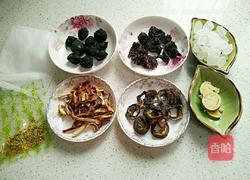 五味尚膳鲜煮酸梅汤的做法图解2