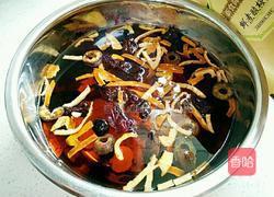 五味尚膳鲜煮酸梅汤的做法图解3