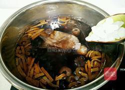 五味尚膳鲜煮酸梅汤的做法图解6