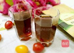 五味尚膳鲜煮酸梅汤的做法图解11