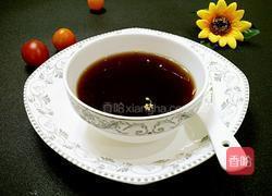 五味尚膳鲜煮酸梅汤的做法图解10