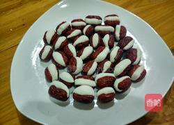 蜜枣银心(心太软)的做法图解10