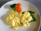 美式炒蛋……早餐必学的做法[图]
