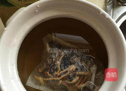 五味尚膳鲜煮酸梅汤的做法图解4