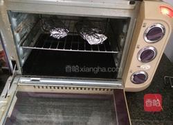 烤鲫鱼的做法图解6