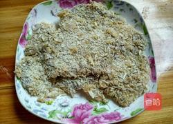 香炸猪扒的做法图解5