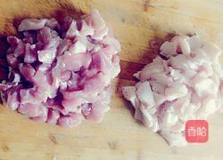 家常小炒肉的做法图解1