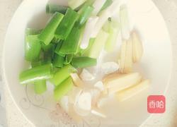 家常小炒肉的做法图解2