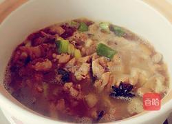 家常小炒肉的做法图解11